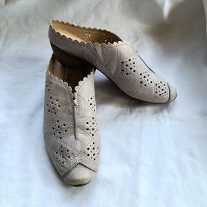 Josef Seibel Cyber Equipe Tina 301 mules